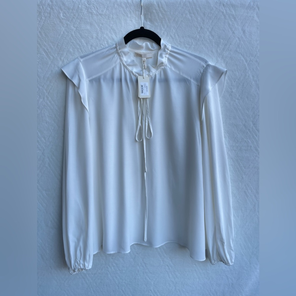 Maje Blouse
Size 40